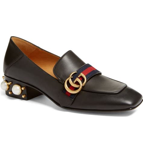 gucci loafer nordstrom